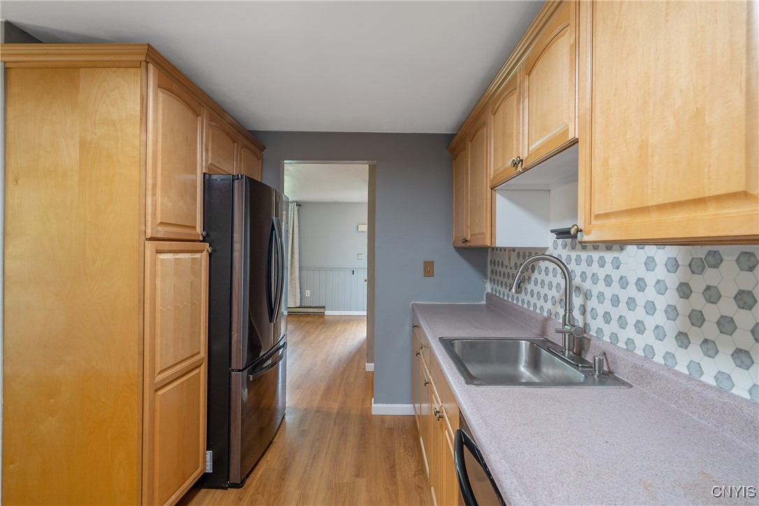 9582 Tagus Lane Cicero, NY 13029 - Photo 11 of 30 On the opposite wall is even more storage with flo