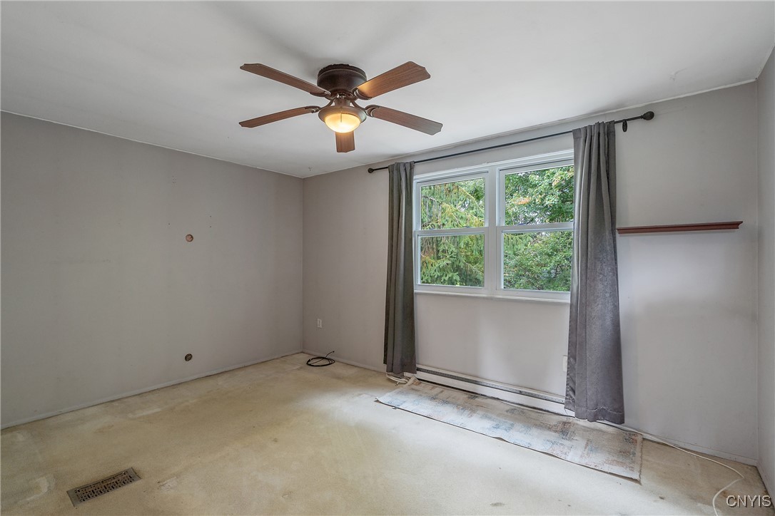 9582 Tagus Lane Cicero, NY 13029 - Photo 18 of 30 And the final bedroom, also the primary, is shown