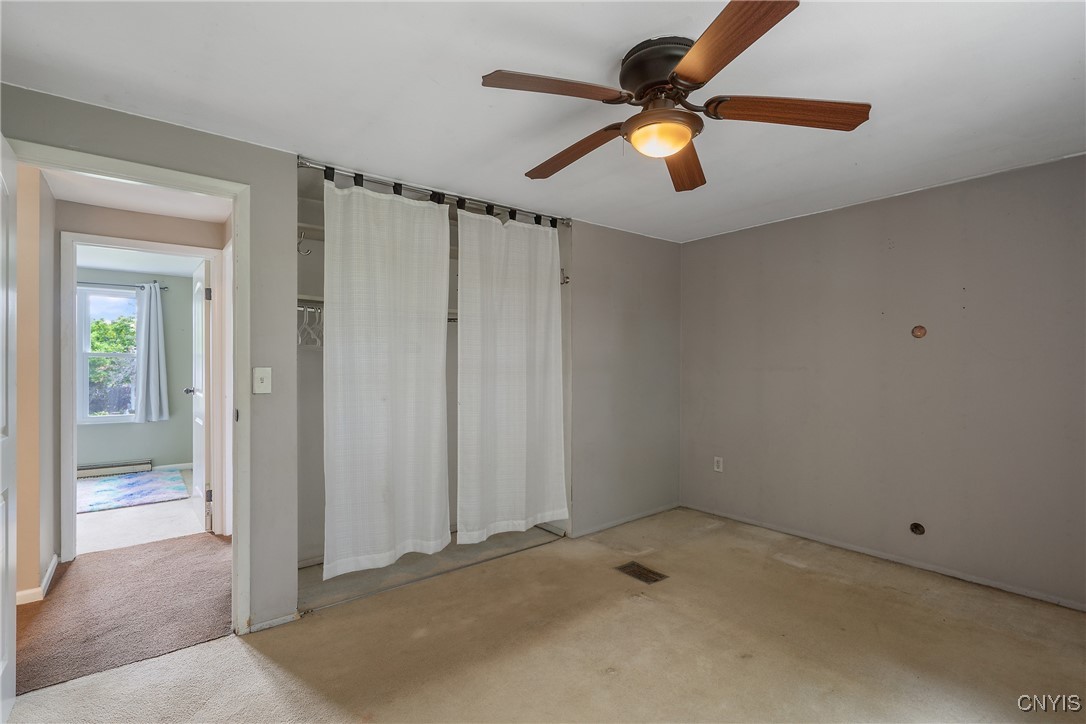 9582 Tagus Lane Cicero, NY 13029 - Photo 19 of 30 Plenty of space for a large bed and furniture, and