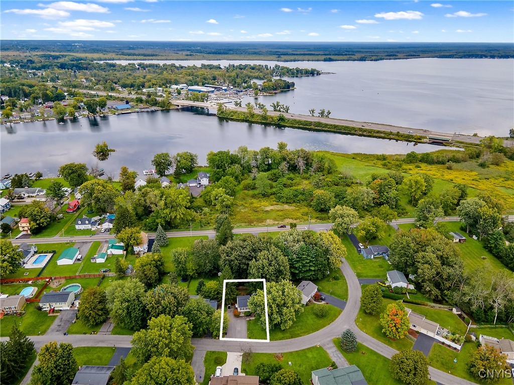 9582 Tagus Lane Cicero, NY 13029 - Photo 29 of 30 With a peaceful, suburban feel to the neighborhood