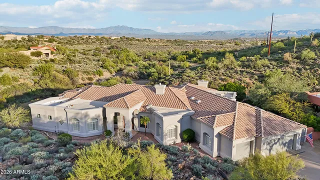 $1,300,000 | 14955 North Zapata Drive, Fountain Hills, AZ 85268