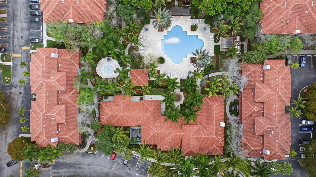 6890 West Sample Road, Unit 6890 Pompano Beach, FL 33063 - Photo 15 of 15 Arial