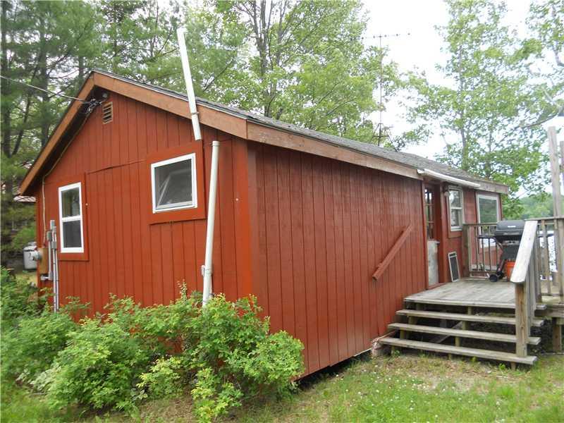 33 King Ellis Road Hartland, ME 04943 - Photo 18 of 18 Exterior Front.