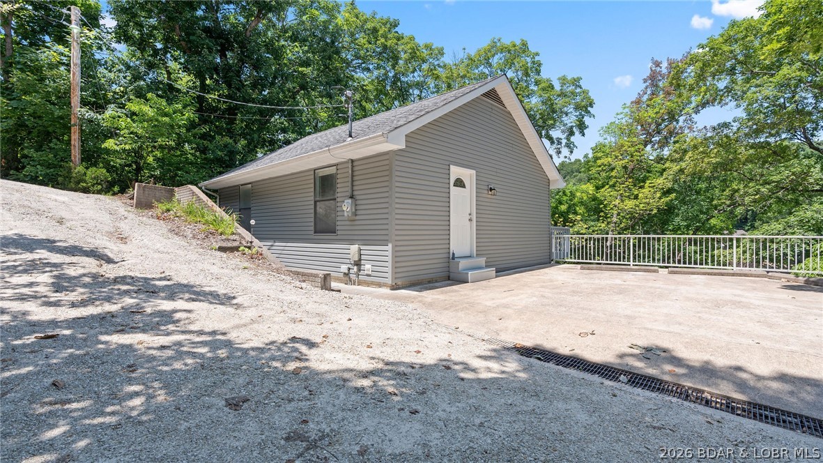 458 Petunia Road Camdenton, MO 65020 - Photo 40 of 69