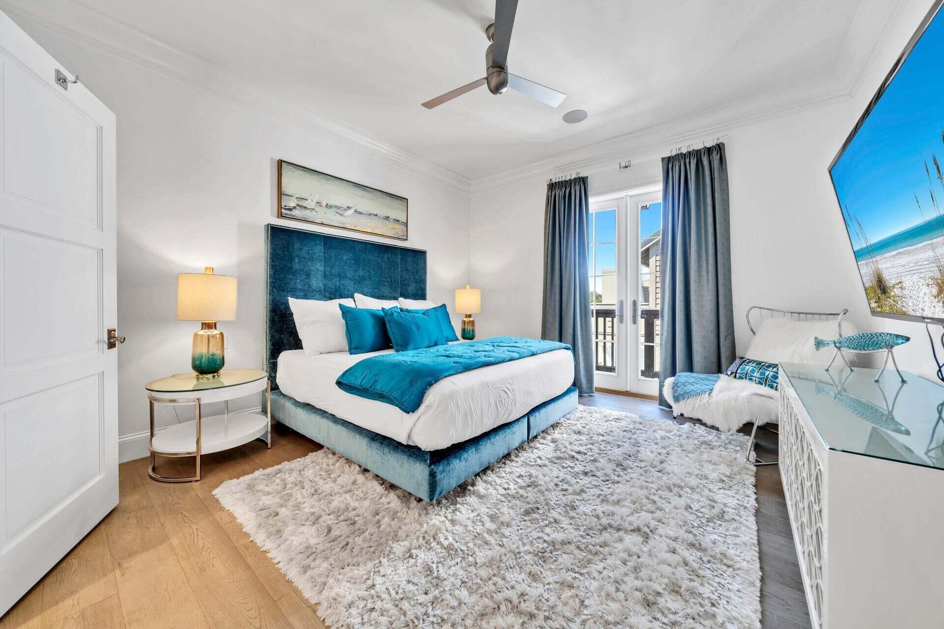 74 Town Hall Road, Unit 3A Rosemary Beach, FL 32461 - Photo 6 of 56 35