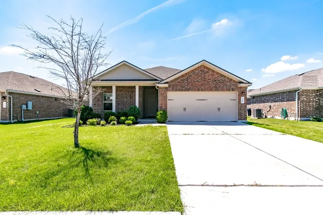 $1,895 | 908 Wolcott Drive, Leander, TX 78641