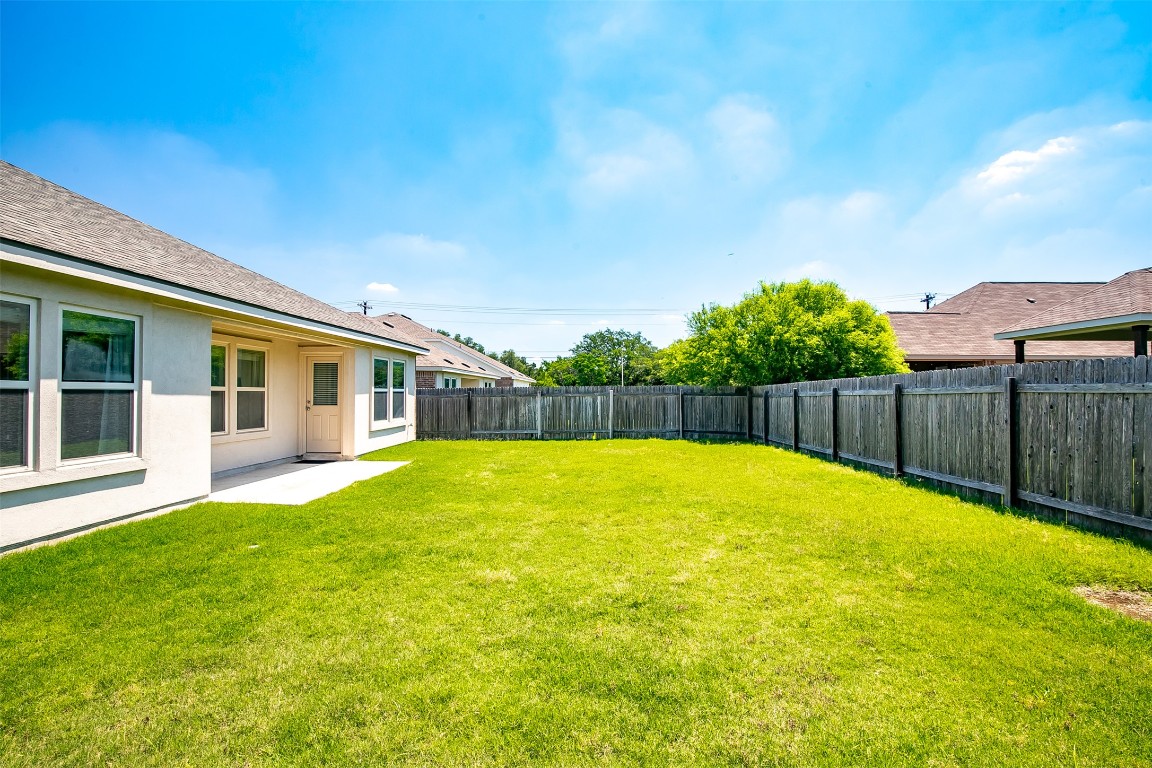 908 Wolcott Drive Leander, TX 78641 - Photo 30 of 30