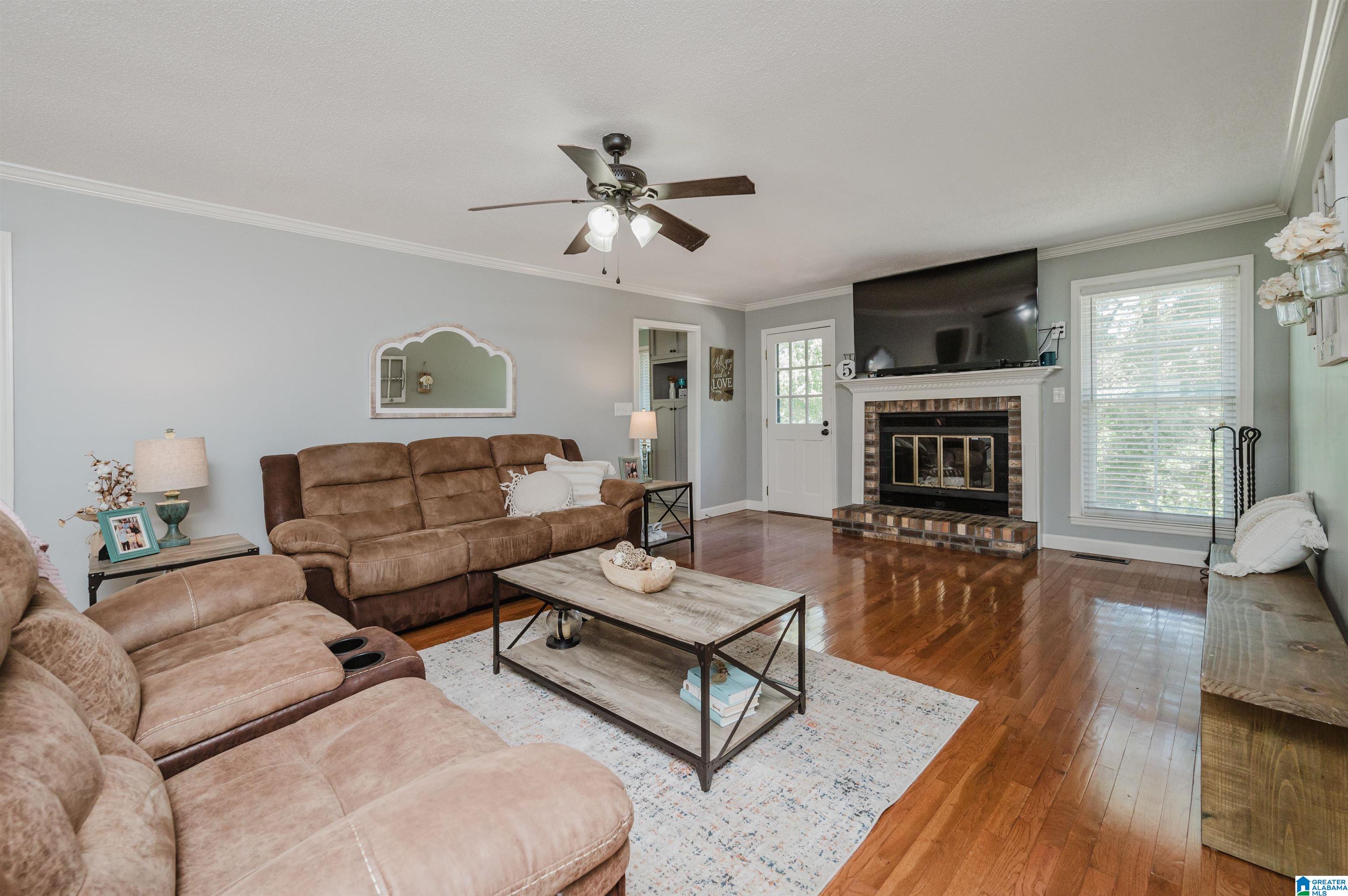 177 Janice Circle Springville, AL 35146 - Photo 10 of 48