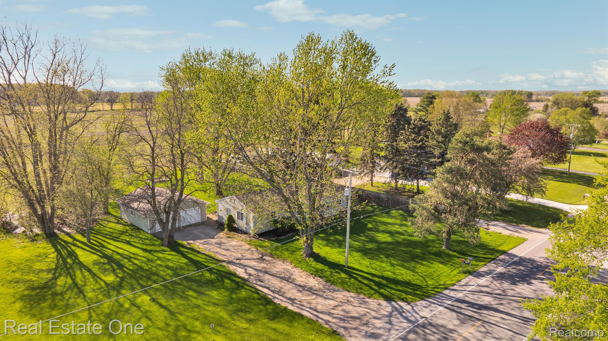 8120 Duffield Road Gaines, MI 48436 - Photo 3 of 47 Gallery Image 3