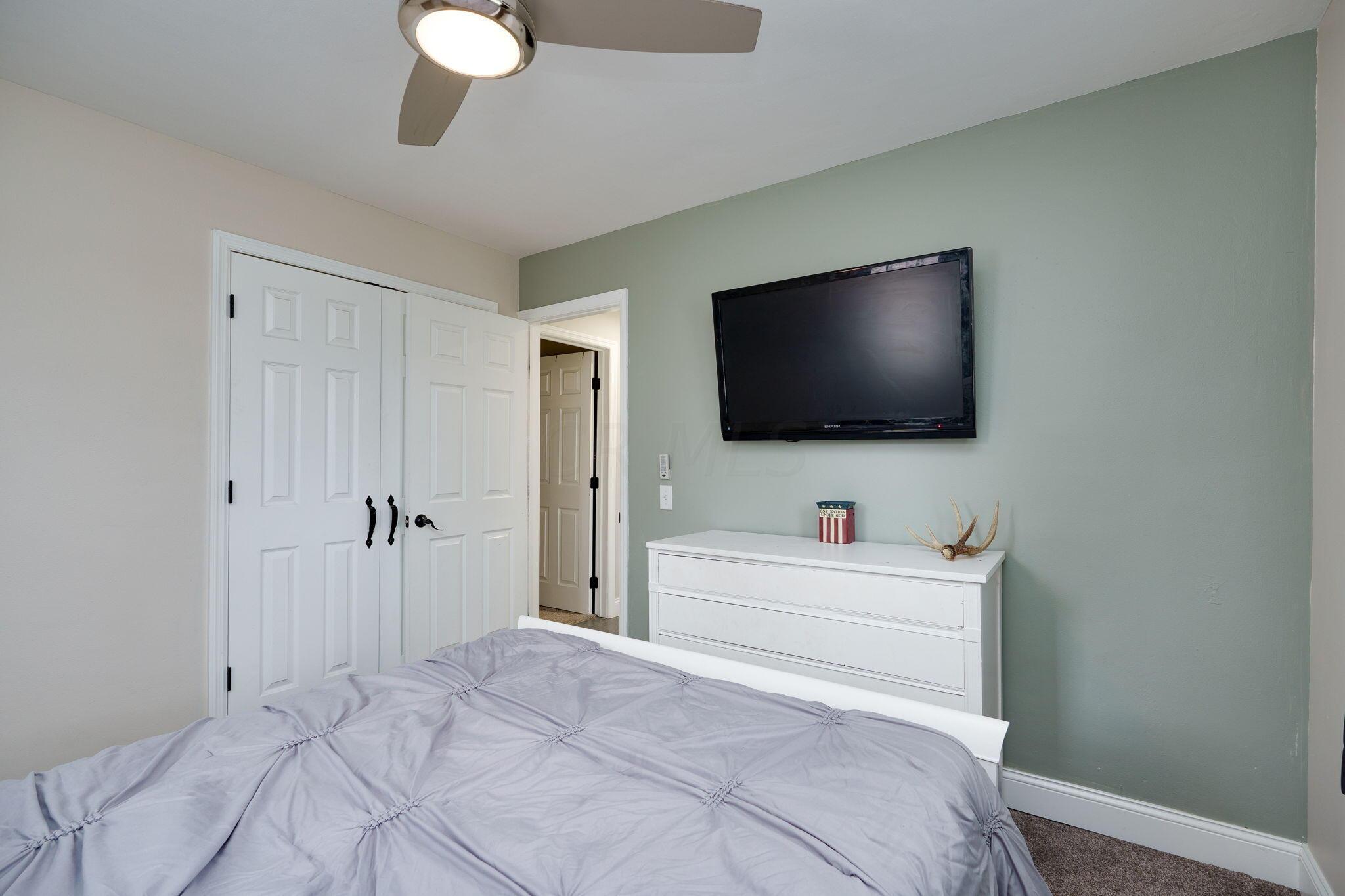 1632 Ridgeway Drive Springfield, OH 45506 - Photo 25 of 45 Welcome Home! 1632 Ridgeway Drive, Springfield, OH 45506