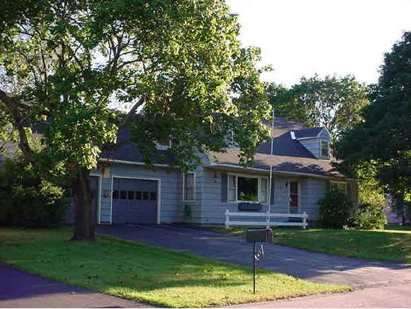 2 Catherine Drive Rutland, VT 05701 - Photo 1 of 10
