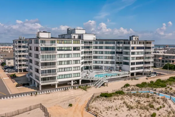 $18,000 | 111 South 16th Avenue, Unit 509, Longport, NJ 08403