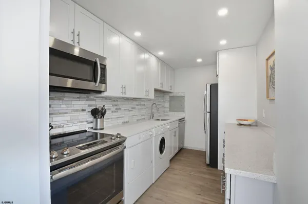 $18,000 | 111 South 16th Avenue, Unit 509, Longport, NJ 08403