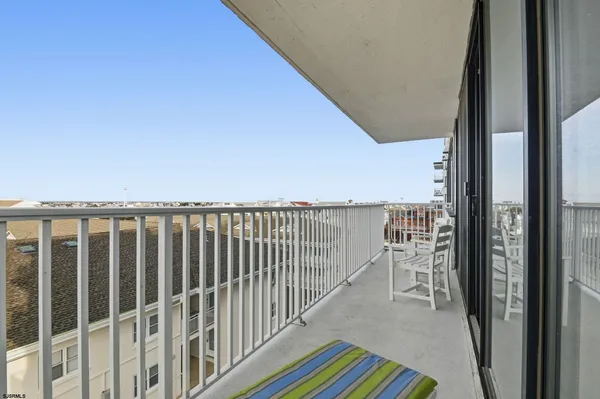 $18,000 | 111 South 16th Avenue, Unit 509, Longport, NJ 08403