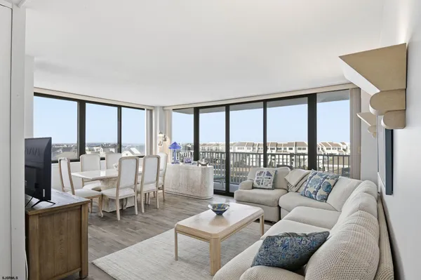 $18,000 | 111 South 16th Avenue, Unit 509, Longport, NJ 08403