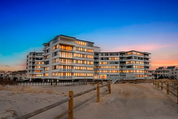 $18,000 | 111 South 16th Avenue, Unit 509, Longport, NJ 08403