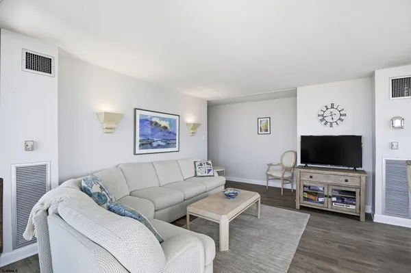 $18,000 | 111 South 16th Avenue, Unit 509, Longport, NJ 08403