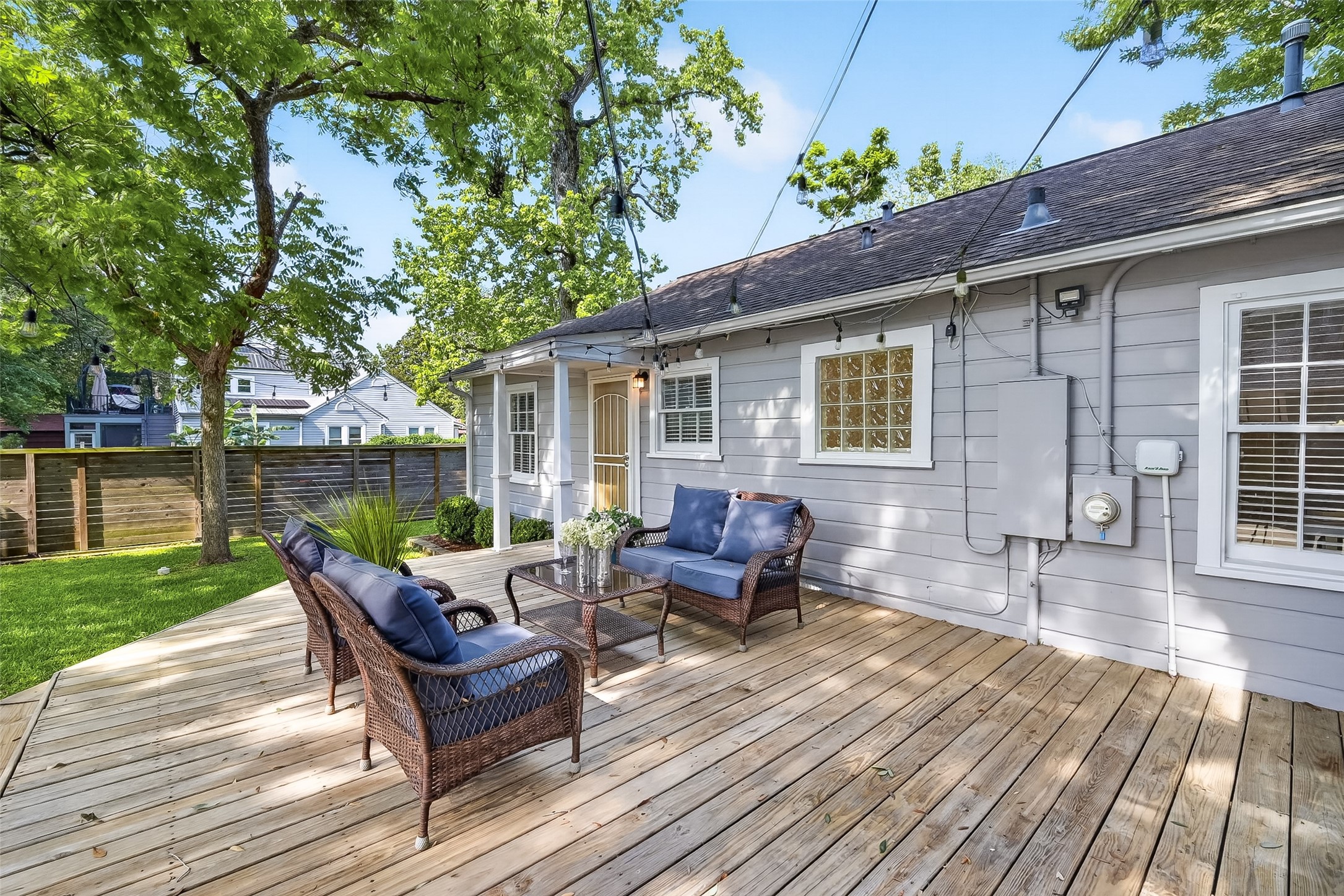2019 Gostick Street Houston, TX 77008 - Photo 31 of 36