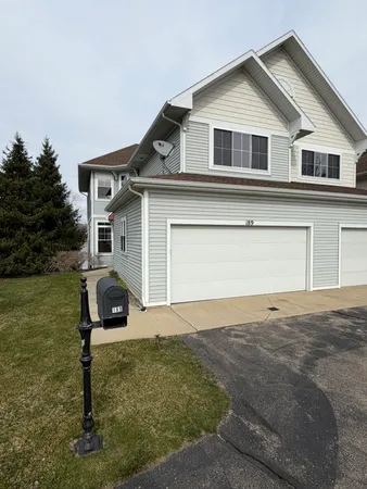 $410,000 | 189 Mill Pond Drive, Unit 7, Middleville, MI 49333