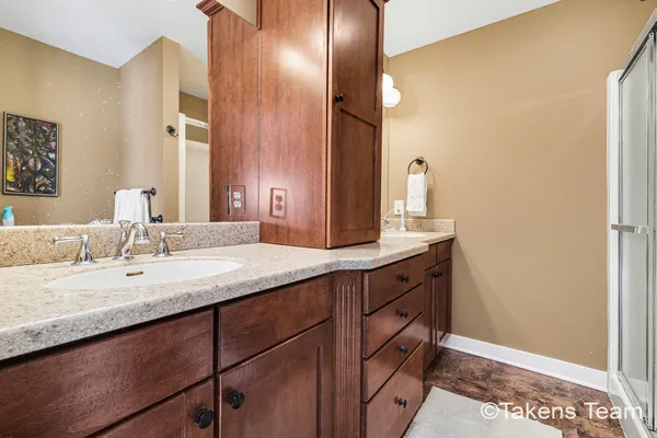 $410,000 | 189 Mill Pond Drive, Unit 7, Middleville, MI 49333
