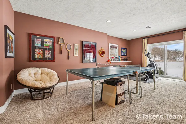 $410,000 | 189 Mill Pond Drive, Unit 7, Middleville, MI 49333