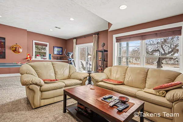 $410,000 | 189 Mill Pond Drive, Unit 7, Middleville, MI 49333