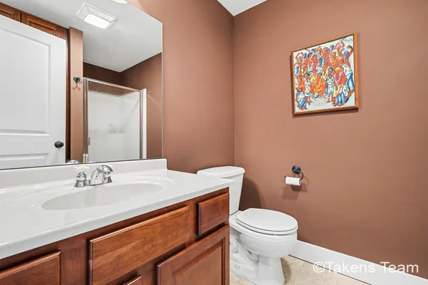 $410,000 | 189 Mill Pond Drive, Unit 7, Middleville, MI 49333