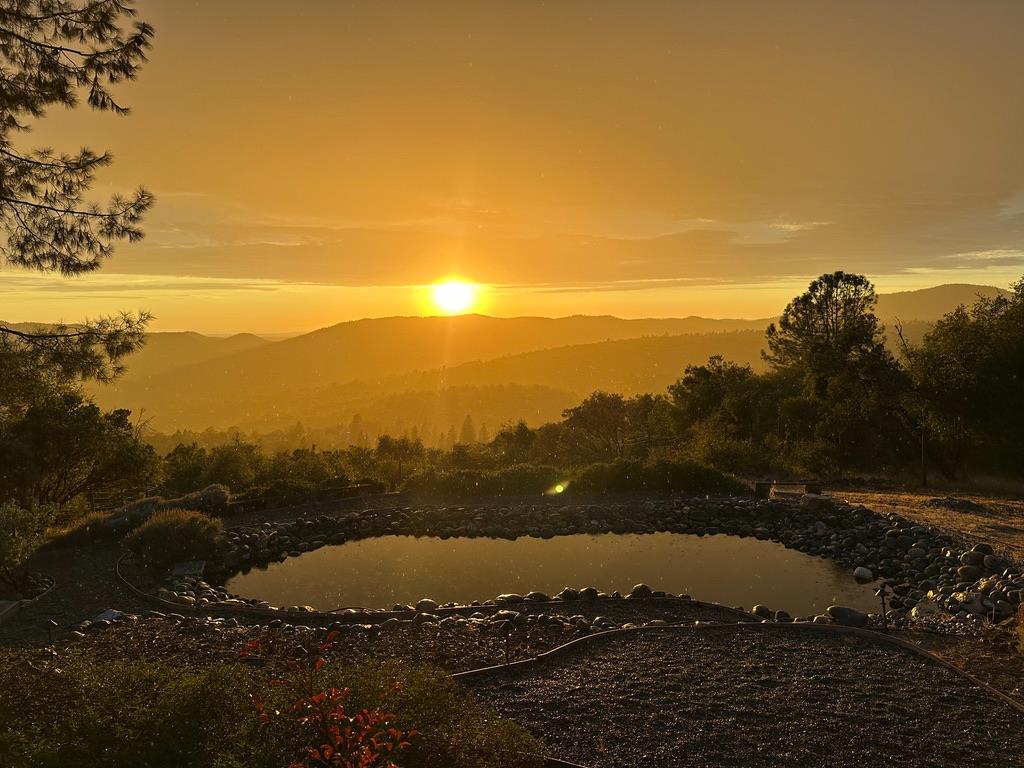 43016 Sunshine Mountain Road Oakhurst, CA 93644 - Photo 77 of 85
