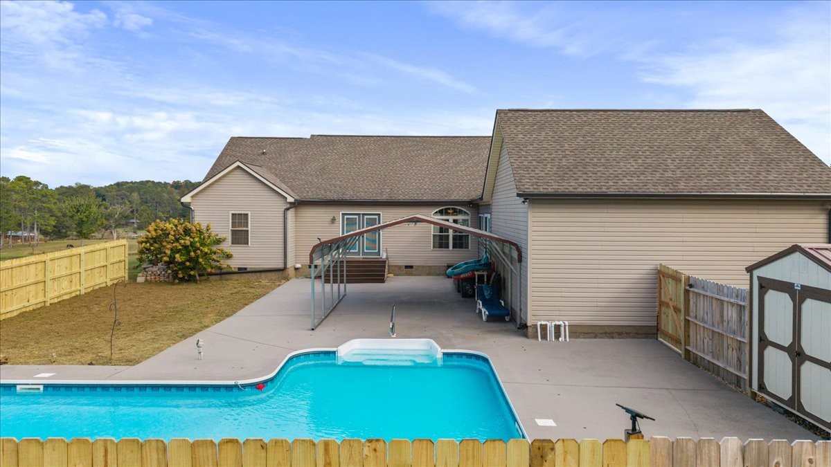 680 Horton Road Southeast Cleveland, TN 37323 - Photo 62 of 68 Gallery Image 62