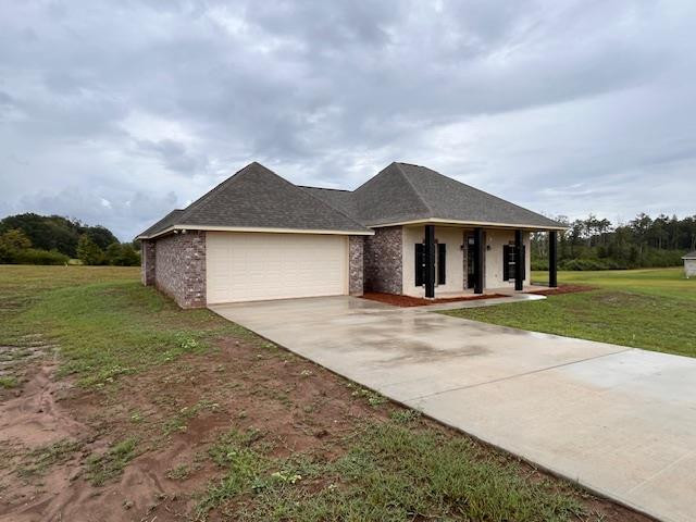 1056 Driftwood Rd Summit Summit, MS 39666 - Photo 1 of 15 Main View