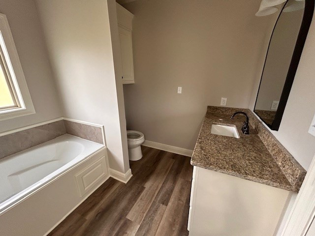 1056 Driftwood Rd Summit Summit, MS 39666 - Photo 15 of 15 Photo 15