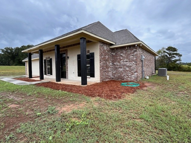 1056 Driftwood Rd Summit Summit, MS 39666 - Photo 2 of 15 Photo 2