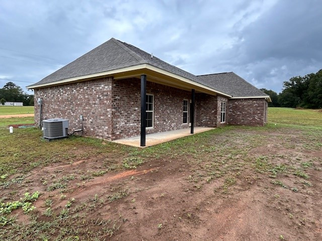 1056 Driftwood Rd Summit Summit, MS 39666 - Photo 3 of 15 Photo 3