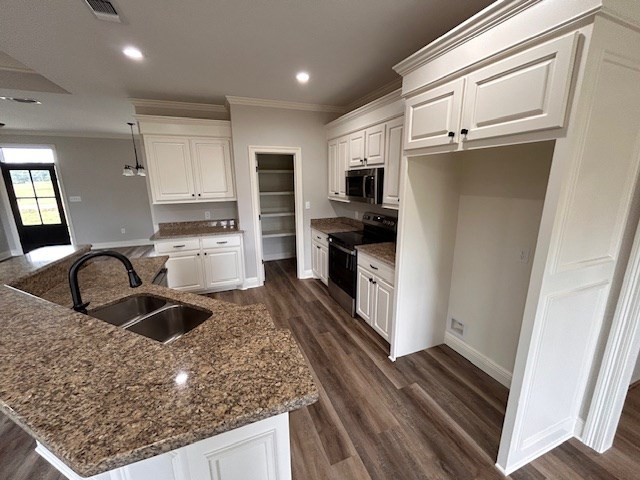 1056 Driftwood Rd Summit Summit, MS 39666 - Photo 5 of 15 Photo 5