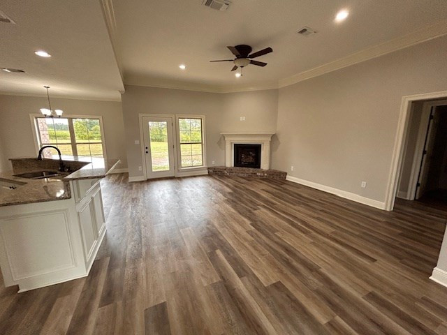 1056 Driftwood Rd Summit Summit, MS 39666 - Photo 8 of 15 Photo 8
