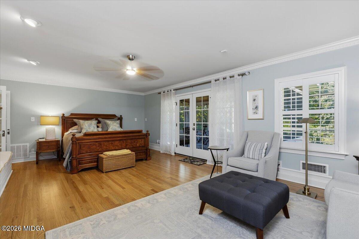 377 Old Club Road South Macon, GA 31210 - Photo 20 of 54 22-DSC05307
