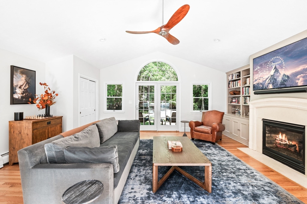 88 Haverhill Road Topsfield, MA 01983 - Photo 11 of 40