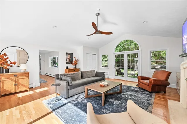 $1,200,000 | 88 Haverhill Road, Topsfield, MA 01983