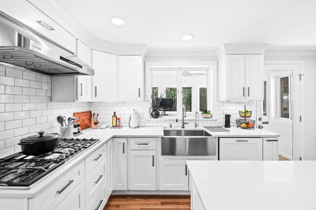 88 Haverhill Road Topsfield, MA 01983 - Photo 17 of 40