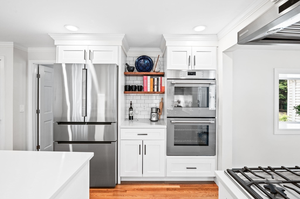 88 Haverhill Road Topsfield, MA 01983 - Photo 18 of 40