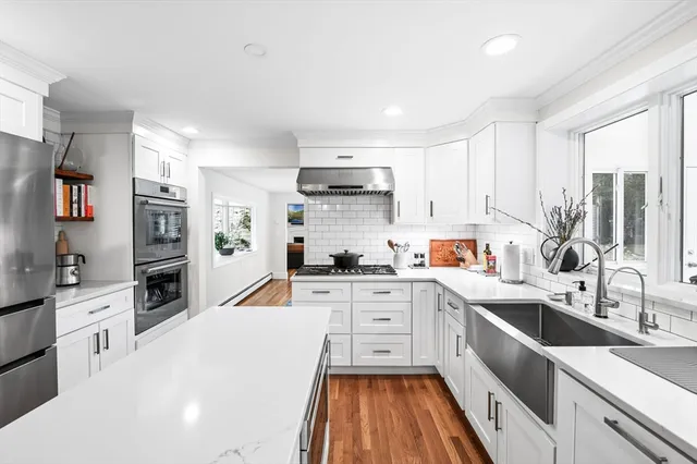 $1,200,000 | 88 Haverhill Road, Topsfield, MA 01983