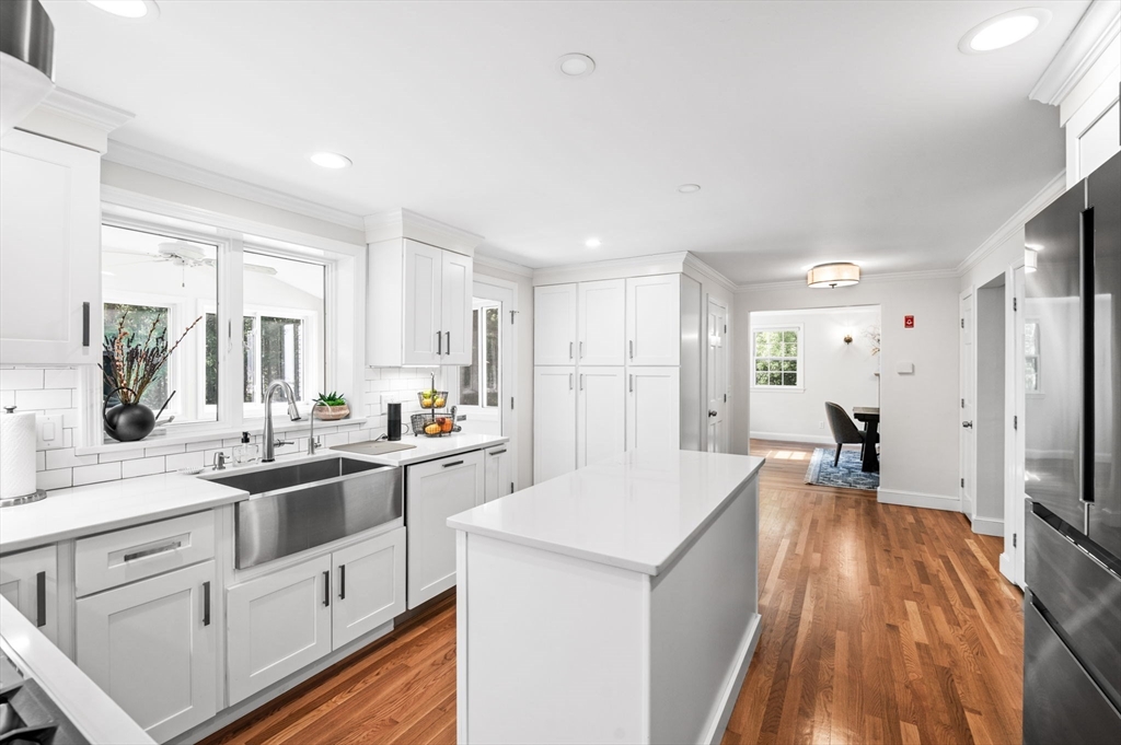 88 Haverhill Road Topsfield, MA 01983 - Photo 21 of 40