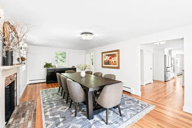 $1,200,000 | 88 Haverhill Road, Topsfield, MA 01983