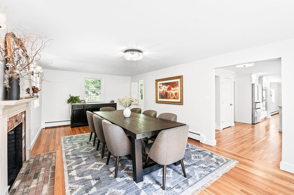 88 Haverhill Road Topsfield, MA 01983 - Photo 22 of 40