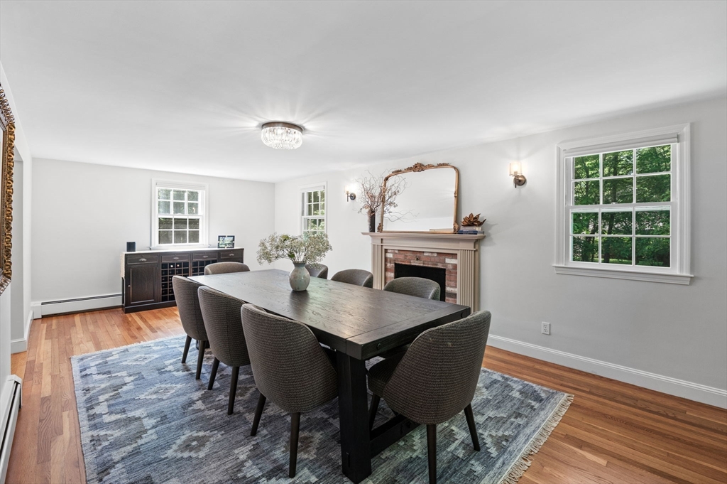 88 Haverhill Road Topsfield, MA 01983 - Photo 24 of 40