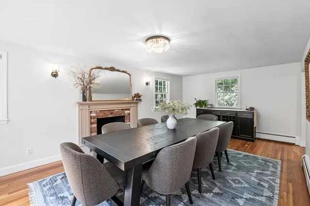 $1,200,000 | 88 Haverhill Road, Topsfield, MA 01983