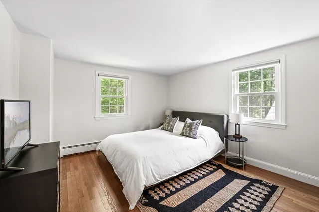 $1,200,000 | 88 Haverhill Road, Topsfield, MA 01983