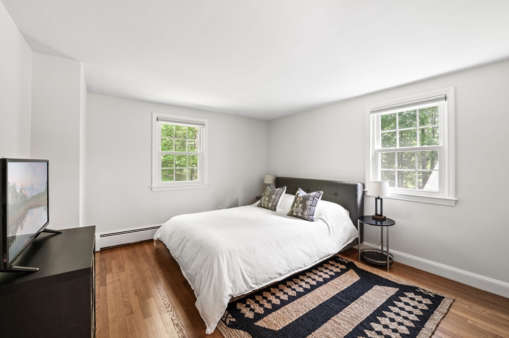 88 Haverhill Road Topsfield, MA 01983 - Photo 35 of 40