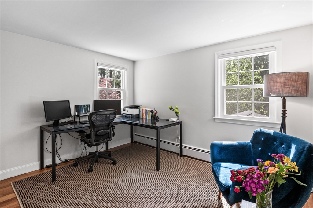 88 Haverhill Road Topsfield, MA 01983 - Photo 36 of 40