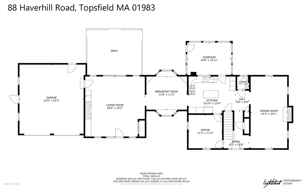 88 Haverhill Road Topsfield, MA 01983 - Photo 40 of 40